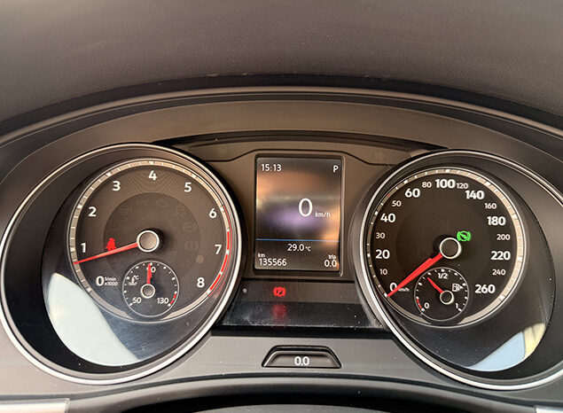 Volkswagen Teramont SE 4Motion V6 3.6 full