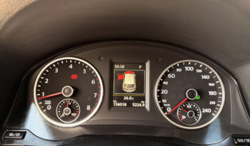 Volkswagen Tiguan 2.0 Tsi 4Motion full