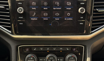 Volkswagen Teramont SE 4Motion V6 3.6 full