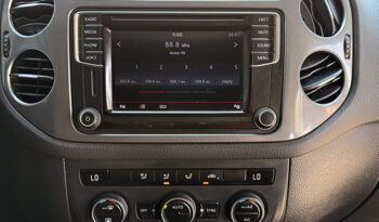 Volkswagen Tiguan 2.0 Tsi 4Motion full