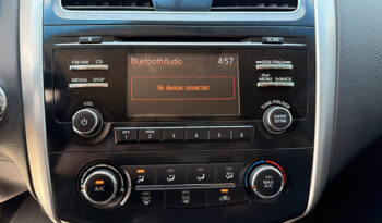 Nissan Altima 2.5 SV full