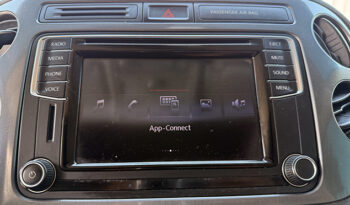 Volkswagen Tiguan 2.0 Tsi 4Motion full