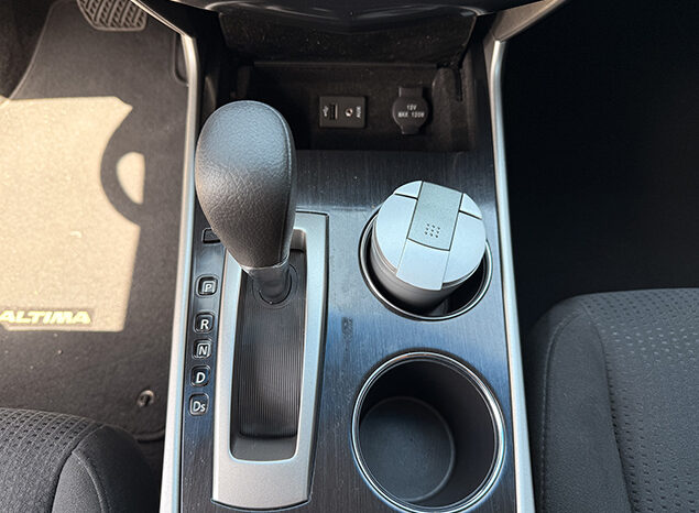 Nissan Altima 2.5 SV full