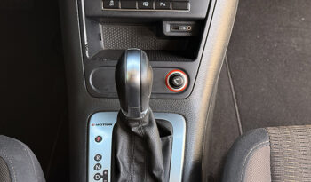 Volkswagen Tiguan 2.0 Tsi 4Motion full