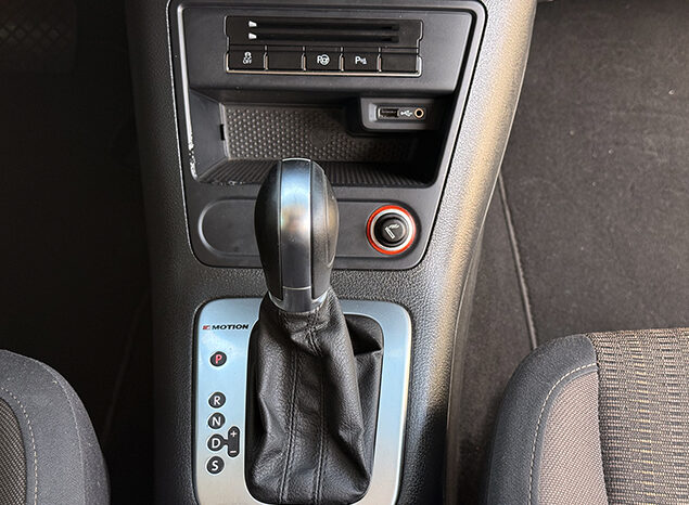 Volkswagen Tiguan 2.0 Tsi 4Motion full