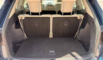 Volkswagen Teramont SE 4Motion V6 3.6 full