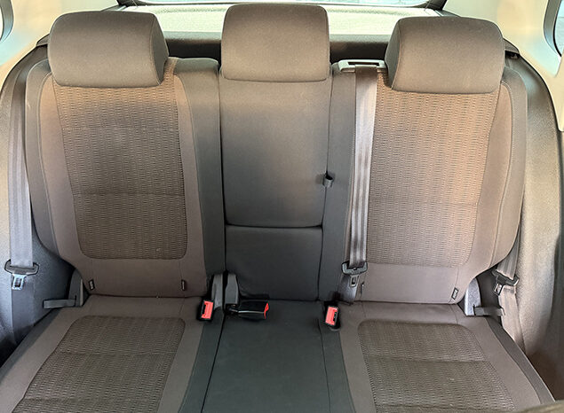 Volkswagen Tiguan 2.0 Tsi 4Motion full