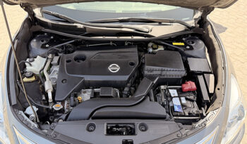 Nissan Altima 2.5 SV full