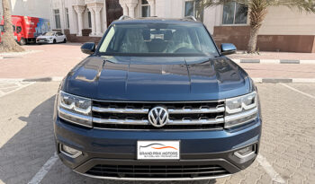 Volkswagen Teramont SE 4Motion V6 3.6 full