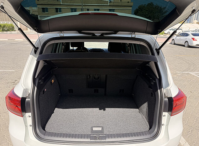 Volkswagen Tiguan 2.0 Tsi 4Motion full