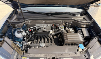 Volkswagen Teramont SE 4Motion V6 3.6 full