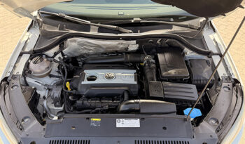 Volkswagen Tiguan 2.0 Tsi 4Motion full