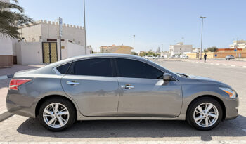 Nissan Altima 2.5 SV full