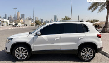 Volkswagen Tiguan 2.0 Tsi 4Motion full