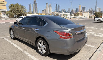 Nissan Altima 2.5 SV full