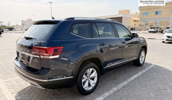 Volkswagen Teramont SE 4Motion V6 3.6 full