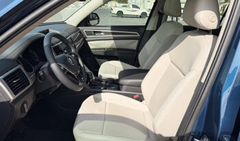 Volkswagen Teramont SE 4Motion V6 3.6 full