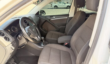 Volkswagen Tiguan 2.0 Tsi 4Motion full