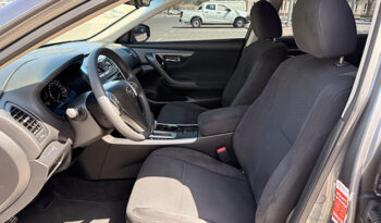 Nissan Altima 2.5 SV full