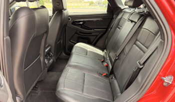 Range Rover Evoque SE P200 R-Dynamic full