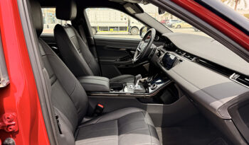 Range Rover Evoque SE P200 R-Dynamic full