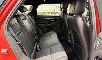 Range Rover Evoque SE P200 R-Dynamic full