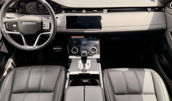 Range Rover Evoque SE P200 R-Dynamic full