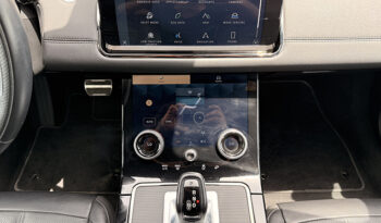 Range Rover Evoque SE P200 R-Dynamic full