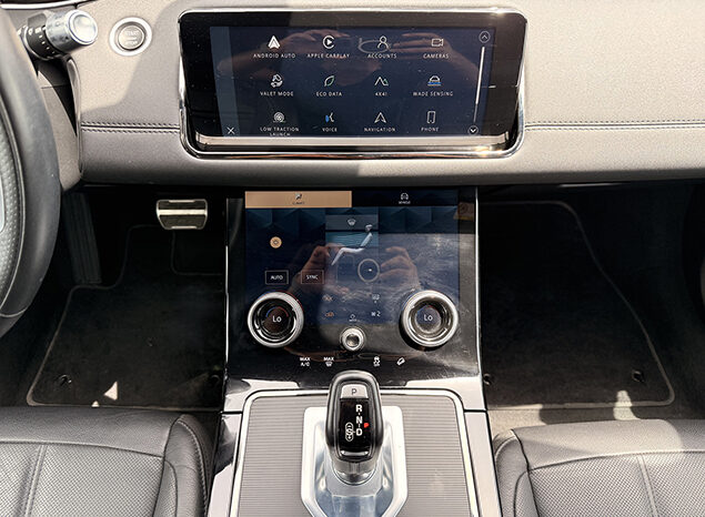 Range Rover Evoque SE P200 R-Dynamic full