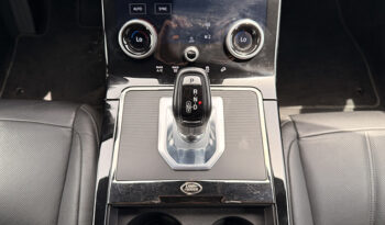 Range Rover Evoque SE P200 R-Dynamic full