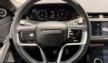 Range Rover Evoque SE P200 R-Dynamic full