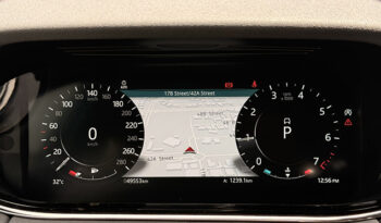 Range Rover Evoque SE P200 R-Dynamic full