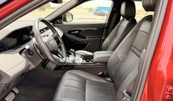 Range Rover Evoque SE P200 R-Dynamic full
