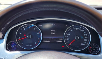 Volkswagen Touareg SEL V6 3.6 BLUEMOTION (FACELIFT) full