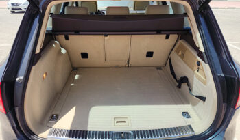 Volkswagen Touareg SEL V6 3.6 BLUEMOTION (FACELIFT) full