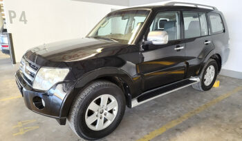 Mitsubishi Pajero GLS V6 3.5