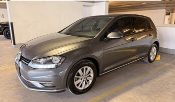 Volkswagen Golf SEL 1.0 Turbo