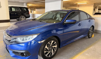 Honda Civic 2.0 EX