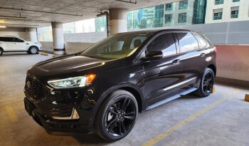 Ford Edge ST V6 2.7 EcoBoost