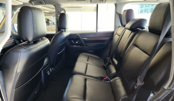 Mitsubishi Pajero GLS V6 3.5 full