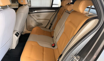 Volkswagen Golf SEL 1.0 Turbo full
