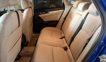 Honda Civic 2.0 EX full