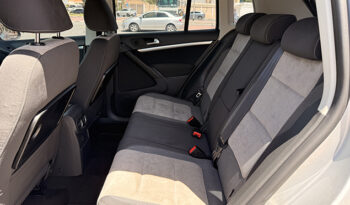 Volkswagen Tiguan SEL 2.0 TSI 4Motion full