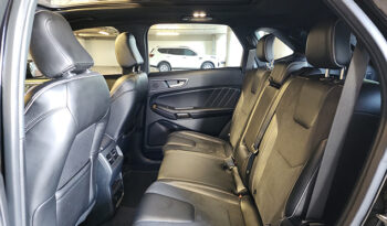 Ford Edge ST V6 2.7 EcoBoost full