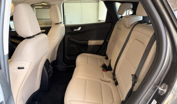Ford Escape 1.5L EcoBoost Trend Plus full