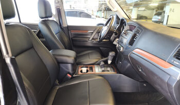 Mitsubishi Pajero GLS V6 3.5 full