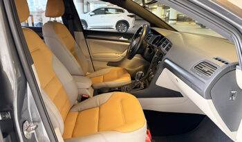 Volkswagen Golf SEL 1.0 Turbo full