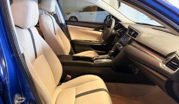 Honda Civic 2.0 EX full