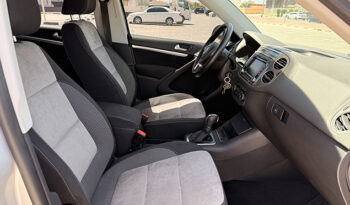 Volkswagen Tiguan SEL 2.0 TSI 4Motion full