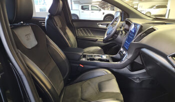 Ford Edge ST V6 2.7 EcoBoost full